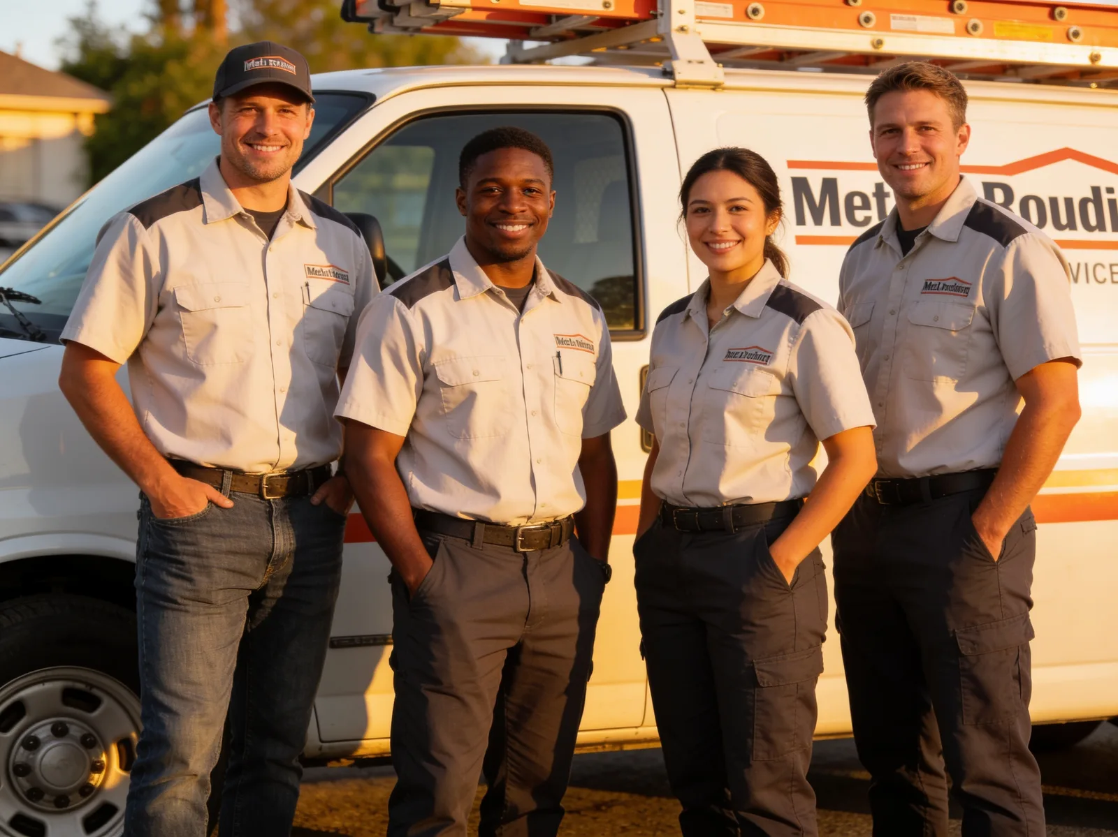 Metal Roof Installation company in Sabinal, TX